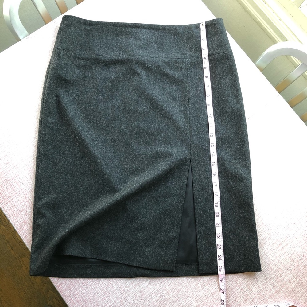 Banana Republic Factory skirt